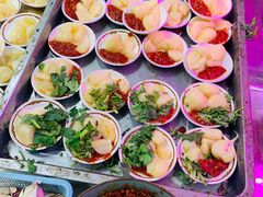 -老刘家泡馍(钟楼广济街店)