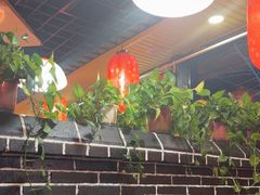 -江湖水乡铁锅炖魚(周庄嘉园店)