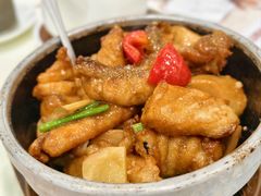 -兴悦酒家(环市东路店)