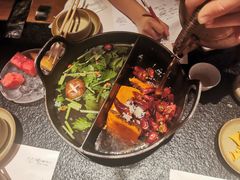 -盡膳口福跷脚牛肉火锅(北美新天地店)