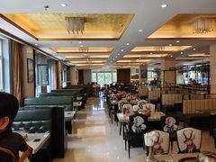 -四海蒸鲜蒸汽海鲜自助(北戴河店)