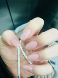 -晨·艺美甲美睫