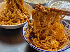担担面-西月城谭豆花(春熙路店)