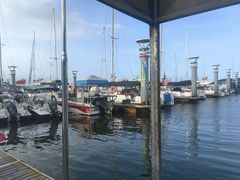 -日照世帆赛基地