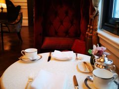 -Salon de Ville浦江汇(上海外滩华尔道夫酒店店)