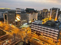 -北京丽晶酒店