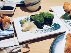 -林妈妈村·日式料理(宝山万达店)