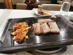 -韩时烤肉(枫蓝店)