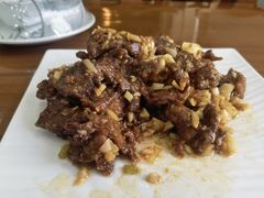 -清真麦顺和饭庄·二姐回头(和平店)