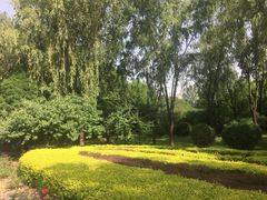 -森林公园(尖草坪区)