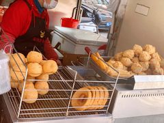 招牌面窝-江三王记牛杂馆(总店)