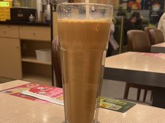 -佰搭果·广式茶餐厅(西华路店)