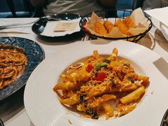 -咕鹿流心披萨(下沙店)