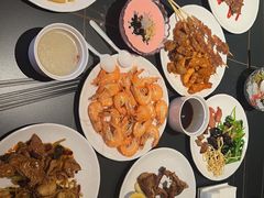 -涨巢·潮玩水疗局
