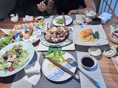 -森味薪火烧•烧鸟居酒屋•日本料理(望京店)
