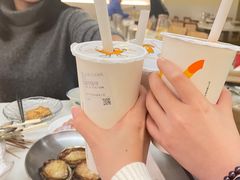 -白仁仔· 活烤海鲜 宵夜(豫园店)