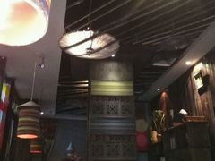 -雀舞云南菜(乐客城店)