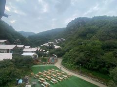 -北京山里寒舍度假酒店