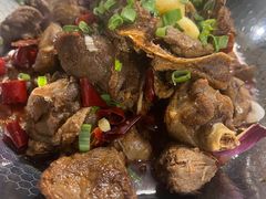 -湖南湘菜馆(东湘缘二店)