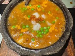 -锦楼·臻选新杭帮(杭州中心店)