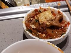 -海底捞火锅(龙湾万达广场店)