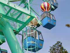 -南京银杏湖乐园