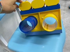 -童程童美信奥赛科技特长·乐高编程科创机器人(万达银盆岭校区)