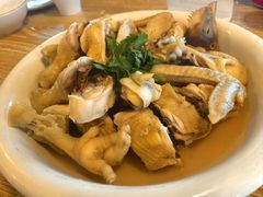 -蠔爺王志德生蚝馆(金沙湾店)