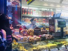 -泰康食品(南京东路店)