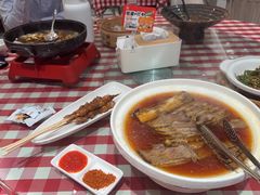 -西贝(上海中心店)