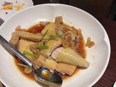 -采悦轩中餐厅·粤菜·海南菜(神州半岛喜来登度假酒店)
