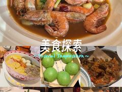 -味钱塘·钱塘浙宴(宋城之江银泰店)