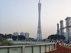 -广州塔