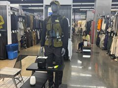 -迪卡侬(大英山店)