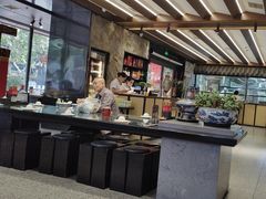 -陈熹公民族美食文化餐厅(中华广场店)