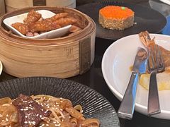 -ManHo万豪中餐厅(成都茂业JW万豪酒店)