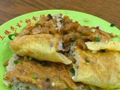 -三镇民生甜食馆(胜利街总店)