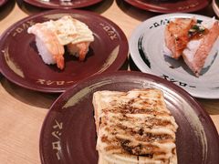 -寿司郎(皇庭广场店)