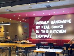 -肯德基(京广桥店)