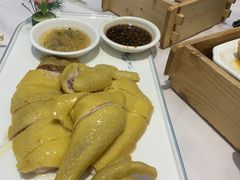 -顺德渔村·岭南一号