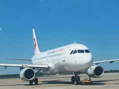 -常州奔牛国际机场