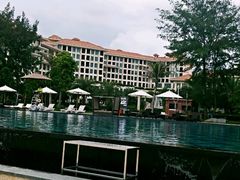 -惠州金海湾嘉华度假酒店