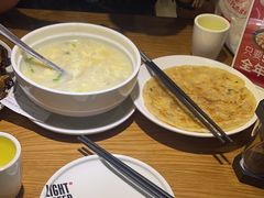 -吕氏疙瘩汤·新鲁菜(新贵和店)