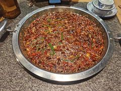 招牌麻辣鱼-胖子鱼·天水麻辣鱼火锅(秦州407店)