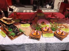-百老汇美食街
