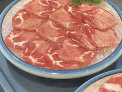 -喜聚薈·花膠雞海鮮火鍋(越秀店)