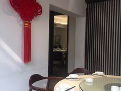 包厢-院8里·少城记忆老川菜(宽窄巷子店)