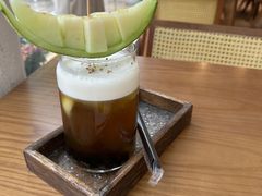 -Mark&Mars Restaurant