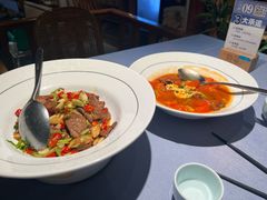 -晓粤·惹味粤菜(凯德乐峰广场店)