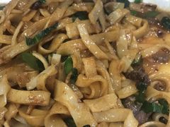 -潮隆牛肉美食城(莲花路店)